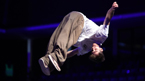Parkour